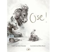 Ose ! - Kobi Yamada - Lotus Et L'elephant - broché - Guide