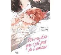 Boy's Love - Ose me dire que ce n'est pas de l'amour