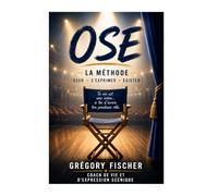 Ose: Ose = Oser, s'exprimer, exister.
