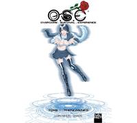 Ose t01 Phénomènes - Loiki Nihon - Tartamudo Eds - broché - Manga