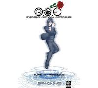 Ose t02 Tensions - Loiki Nihon - Tartamudo Eds - broché - Manga