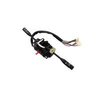 OSEAY 37400-83410 37400-80521 37400-61A21 commutateur de Clignotant Automatique adapté for Suzuki Samurai 1985-1995 Accessoires de Voiture