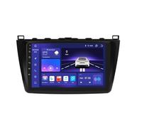 OSEAY 8 + 128 9 pouces 2Din Android Car Radio GPS Fit for Mazda 6 2007-2012 Multimedia RDS Radio stéréo audio BT DSP (taille : HC1(4Core 1G 32G))