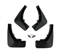 OSEAY Front Rear Mud Flaps Fit for Peugeot 5008 Mk2 2 2017 2018 2019 Mudflaps Splash Guards Flap Mudguards OE Number 1615101680 1615102480