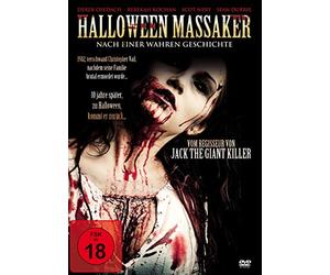 Osedach,Derek - Halloween Massaker [Import]