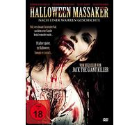 Osedach,Derek - Halloween Massaker: Nach Einer Wahren Geschichte