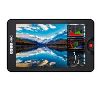 Osee G7 Kit de moniteur HDR HDMI et SDI 4K à la caméra de 7 pouces - 3000 nits