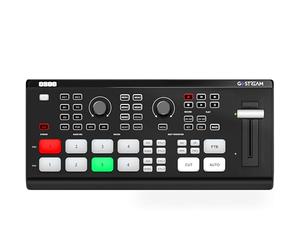 Osee GoStream Deck HDMI Pro Live Streaming Multi Camera Video Mixer Switcher with NDI Updatable