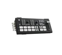 Osee GoStream Duet commutateur de mixage vidéo en direct SDI avec plusieurs caméras enregistrement SD NDI HX pris charge Commutation Fluide