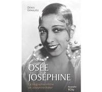 Osée Josephine Denis Grandjou (Auteur)