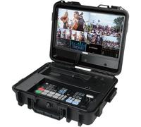 Osee Multicamera live streaming switcher SDI & HDMI Kit | ✅ Livraison gratuite à partir de 100 €