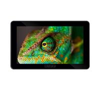 osee osee Lilmon 5 Moniteur de champ à écran tactile haute luminosité 1000 nit 5,5" 1920 x 1080 Directeur AC avec entrée et sortie HDMI 3D LUT 4K