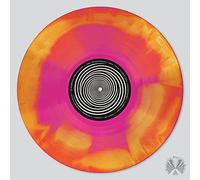 Osees - Levitation Sessions Vol. I (Vinyl Magenta) [Import]