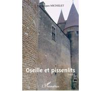 Oseille et pissenlits Théâtre - Jean-Jacques Michelet - L'harmattan - broché - Théâtre