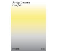 Oser fuir - Arrigo Lessana - Exils - broché - Roman
