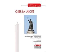 Oser la laïcité