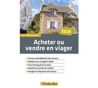 Oser la vente en viager Laure Le Scornet (Auteur)