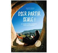 Oser partir seule