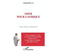 Oser pour l'Afrique