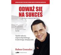 Oser réussir - Ruben Gonzalez (Buch auf Polnisch)