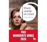 Oser sortir et crier: rentrée littéraire 2024