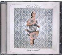 Borel, Pascale - Oserai-Je T'aimer [Import]