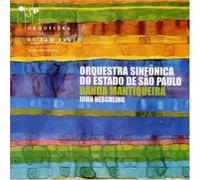 Osesp/Minczuk - Mantiqueira - Luciana Souza