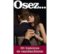 Collectif – Osez 20 histoires de candaulisme