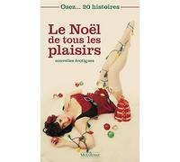 Osez 20 histoires : Le Noël de tous les plaisirs