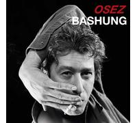 Osez Bashung Alain Bashung (Interprète) https://www.fnac.com/a3413955/Alain-Bashung-Osez-Bashung-CD-album?oref=f256e602-8942-4be1-f3f4-007ef8f406b9