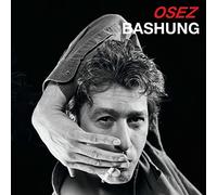 Bashung – Osez Bashung – Vinyle
