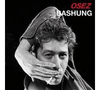 Osez Bashung Édition Limitée Vinyle Rouge Vinyle