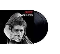 Bashung – Osez Bashung – Vinyle