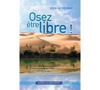 Osez être libre ! - Participant