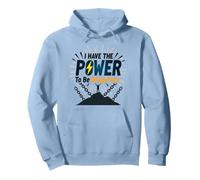 Osez être sans Drogue : Empowering Anti-Addiction Message Sweat à Capuche
