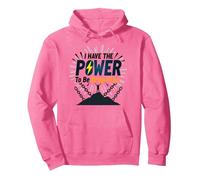 Osez être sans Drogue : Empowering Anti-Addiction Message Sweat à Capuche