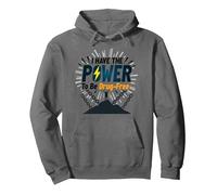 Osez être sans Drogue : Empowering Anti-Addiction Message Sweat à Capuche