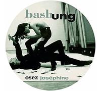 Osez Joséphine Édition Limitée Picture disc Vinyle