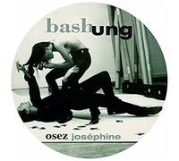 Osez Joséphine – Vinyle – Édition limitée – Picture disc