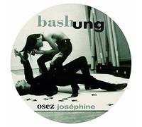 Osez Joséphine Édition Limitée Picture disc Vinyle