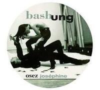 Osez Joséphine – Vinyle – Édition limitée – Picture disc