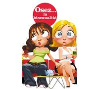 Livre Osez la bisexualité