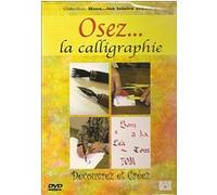 Osez la calligraphie E