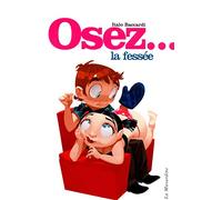 Osez la fessée