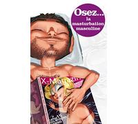 Livre Osez la masturbation masculine