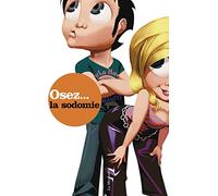 Osez... la sodomie