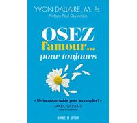 Osez L'amour - Pour Toujours