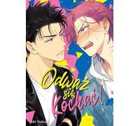 Osez l'amour Volume 1