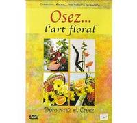 Osez l'art floral E