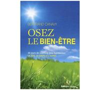 Osez Le Bien-Être
